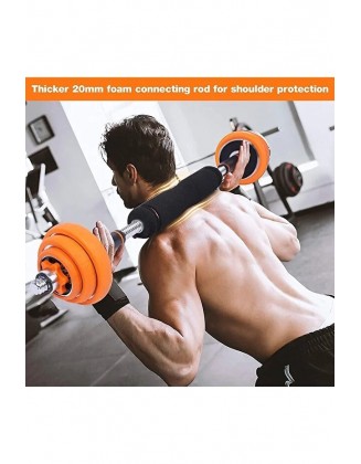 30 Kg Döküm Plaka Dambıl Seti 2 İn 1 Dambıl Seti