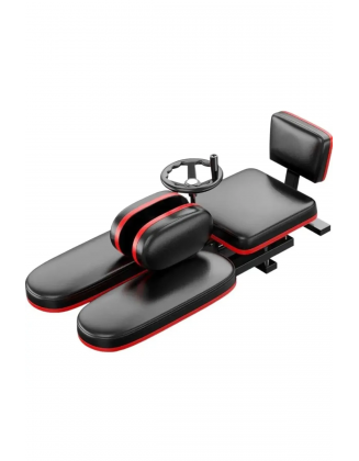 Bacak Açma, Uzatma, Egzersiz Aleti, Leg Stretcher 180 Derece Bacak Gerdirme Aleti