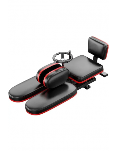 Bacak Açma, Uzatma, Egzersiz Aleti, Leg Stretcher 180 Derece Bacak Gerdirme Aleti