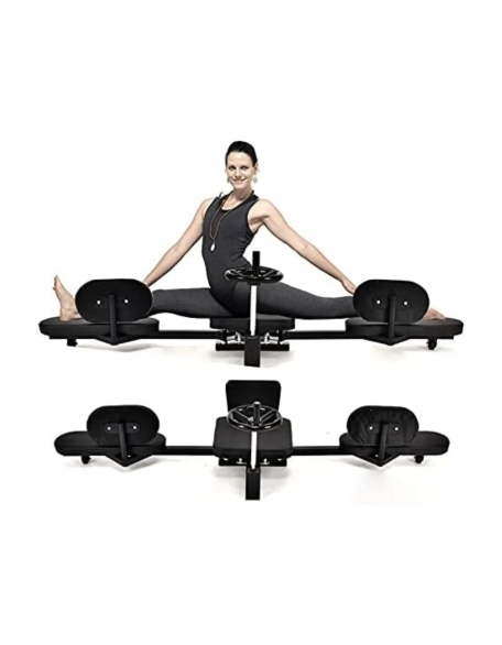 Bacak Açma, Uzatma, Egzersiz Aleti, Leg Stretcher 180 Derece Bacak Gerdirme Aleti